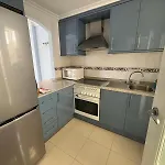Appartement 170 Medina Molins A-1 Dénia