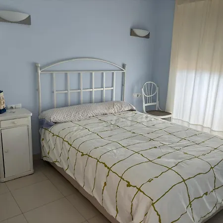 Apartmán 170 Medina Molins A-1 *
