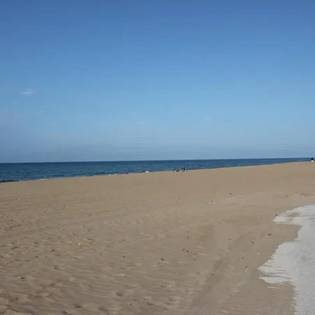 170 Medina Molins A-1 Apartmán Denia