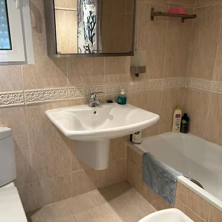 170 Medina Molins A-1 Διαμέρισμα *