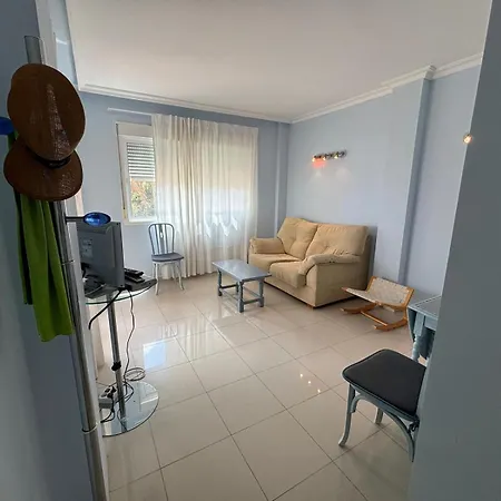 170 Medina Molins A-1 Apartmán Denia