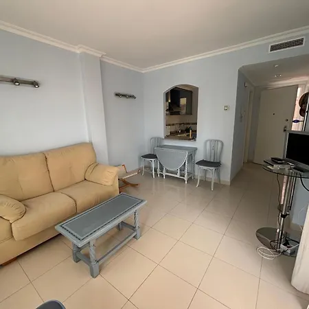 170 Medina Molins A-1 Διαμέρισμα