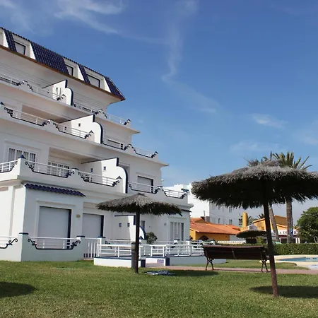 Apartmán 170 Medina Molins A-1