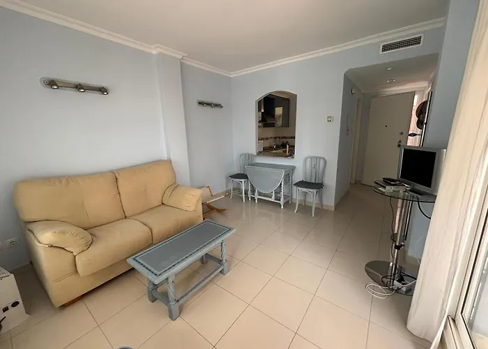 170 Medina Molins A-1 Apartmán